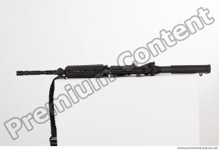 Weapon Rifle M4A1